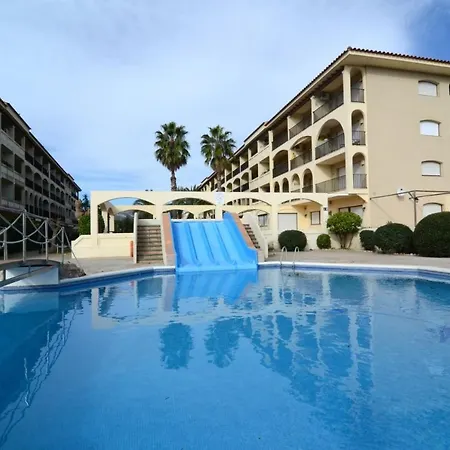 Jardins Del Mar 48 Apartman *