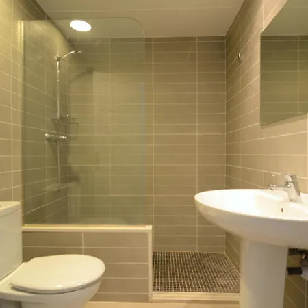 Jardins Del Mar 48 Apartman *