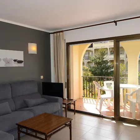 Jardins Del Mar 48 * Л'Эстартит