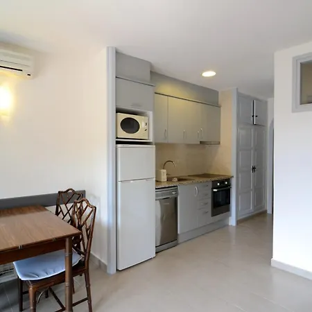 Jardins Del Mar 48 Apartman