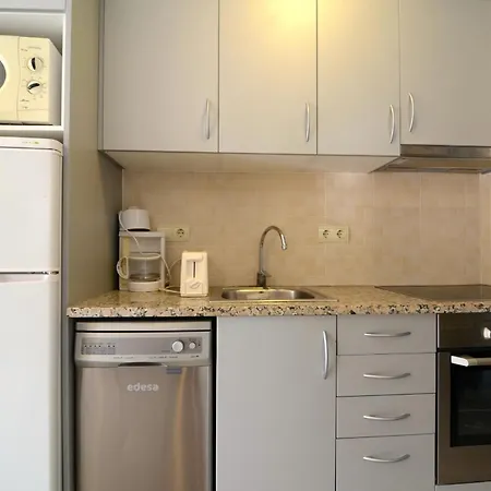 Apartman Jardins Del Mar 48 L'Estartit