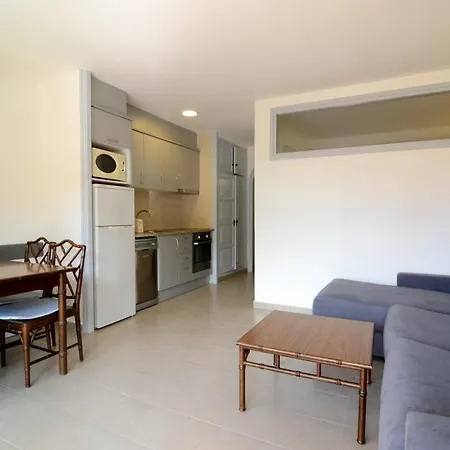 Jardins Del Mar 48 Apartment *