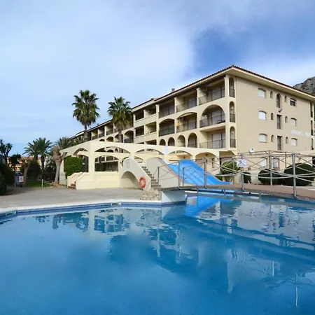 Jardins Del Mar 48 Apartment