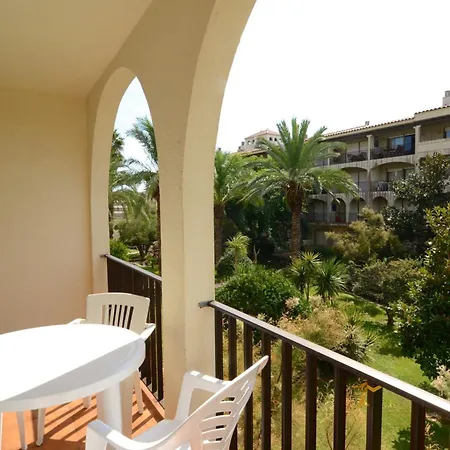 Jardins Del Mar 48 Apartment *