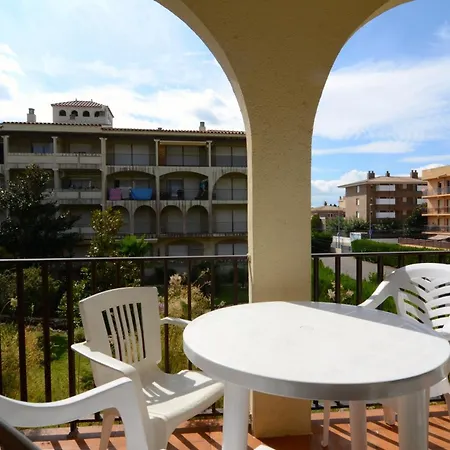 Jardins Del Mar 48 L'Estartit
