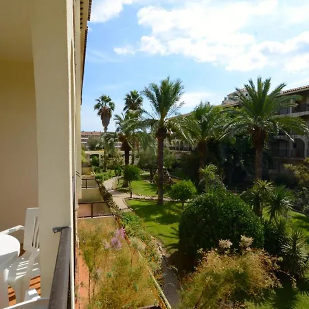 Apartment Jardins Del Mar 48 *