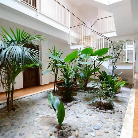 Apartamento Jardins Del Mar 48
